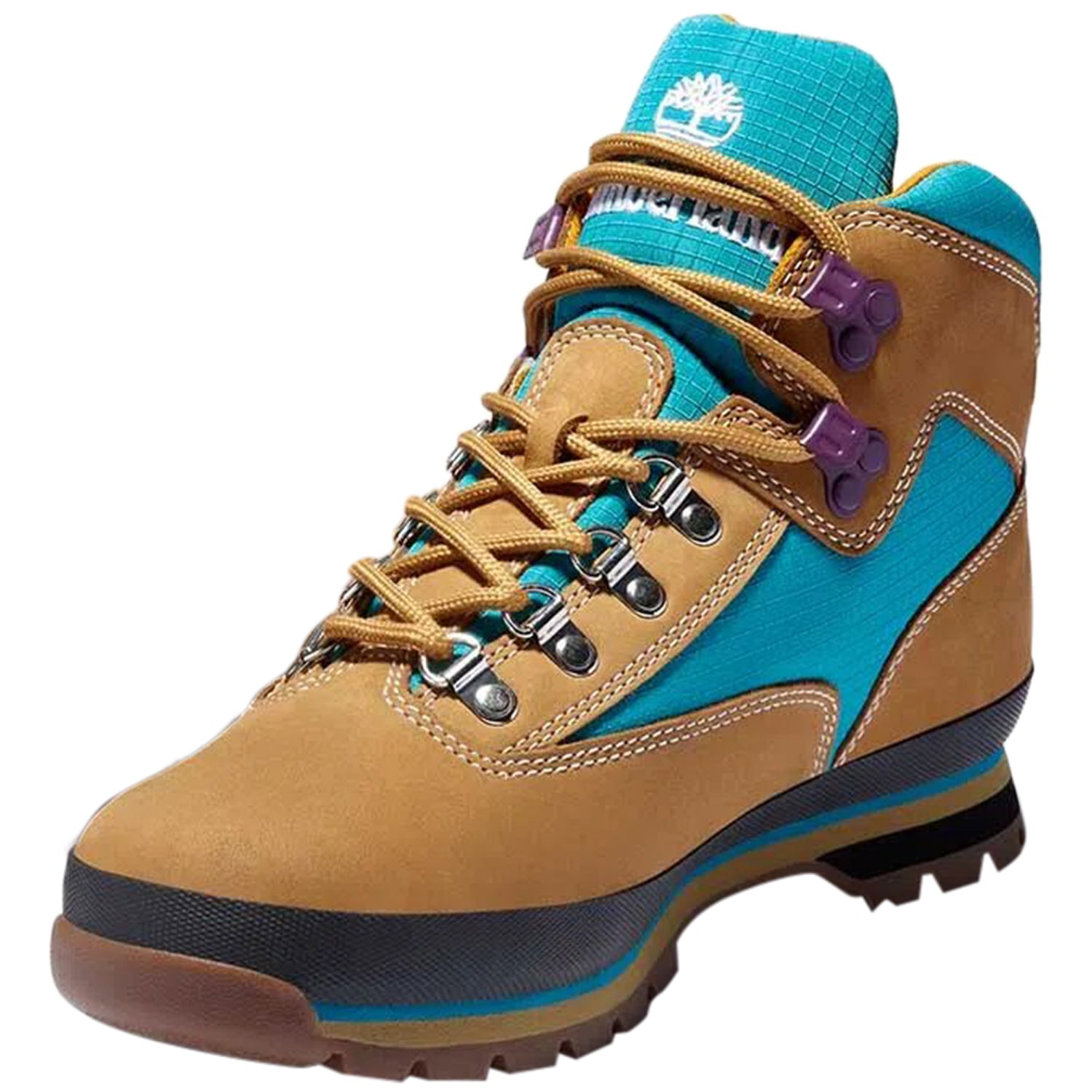 Timberland L/f Mid Hiker Boot Mens Style : Tb0a2nk3
