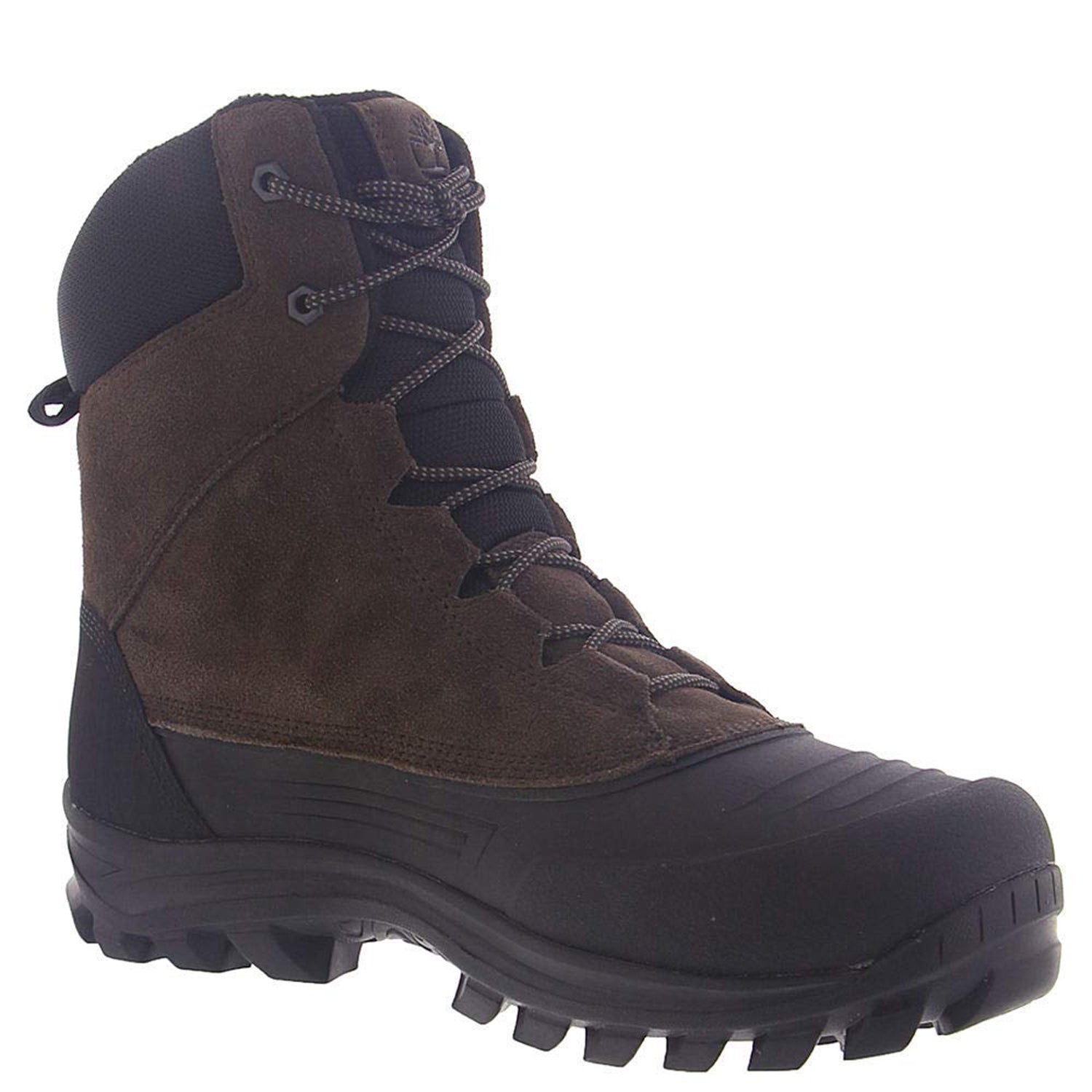 Timberland Wp Warm Lined Boot Mens Style : Tb0a23nn