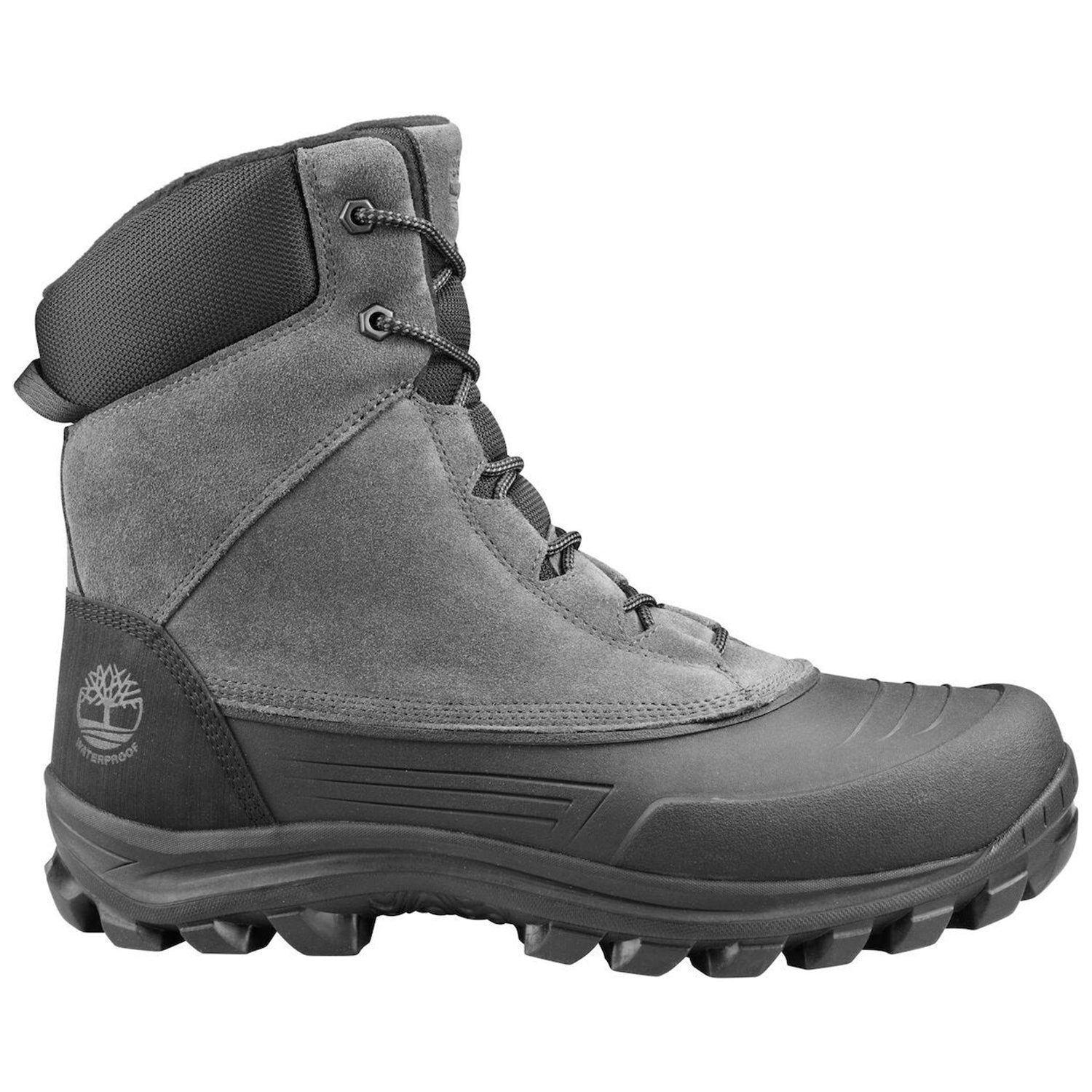Timberland Wp Warm Lined Boot Mens Style : Tb0a1ut6