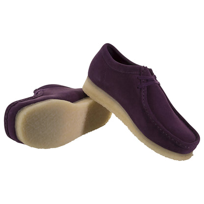 Clarks Wallabee Boot Mens Style : 44248