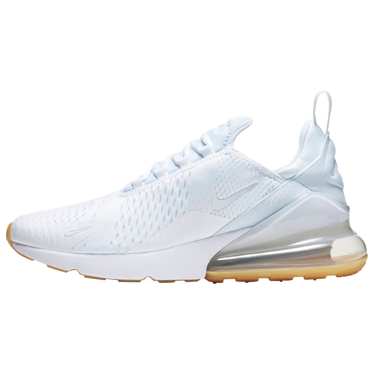 Nike Air Max 270 White Gum