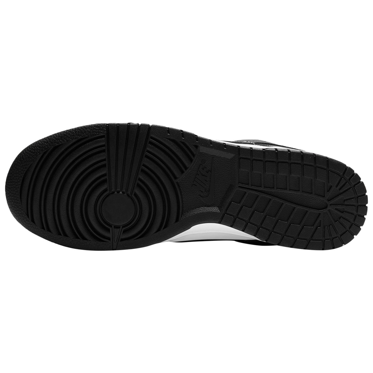 Nike Dunk Low Retro White Black Panda (2021)