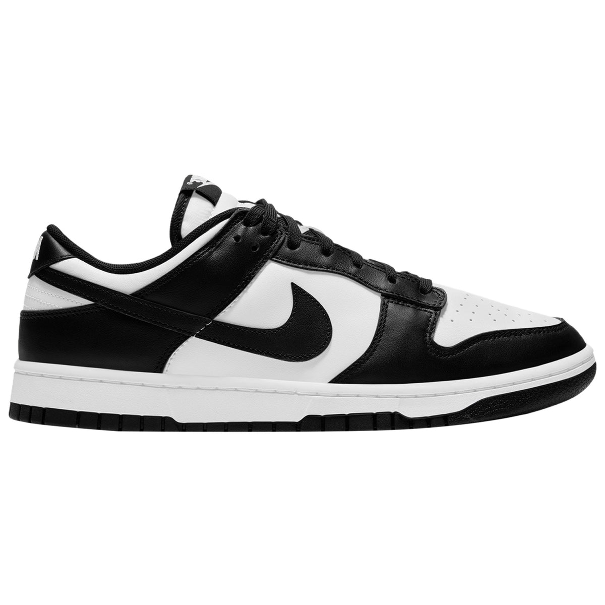 Nike Dunk Low Retro White Black Panda (2021)