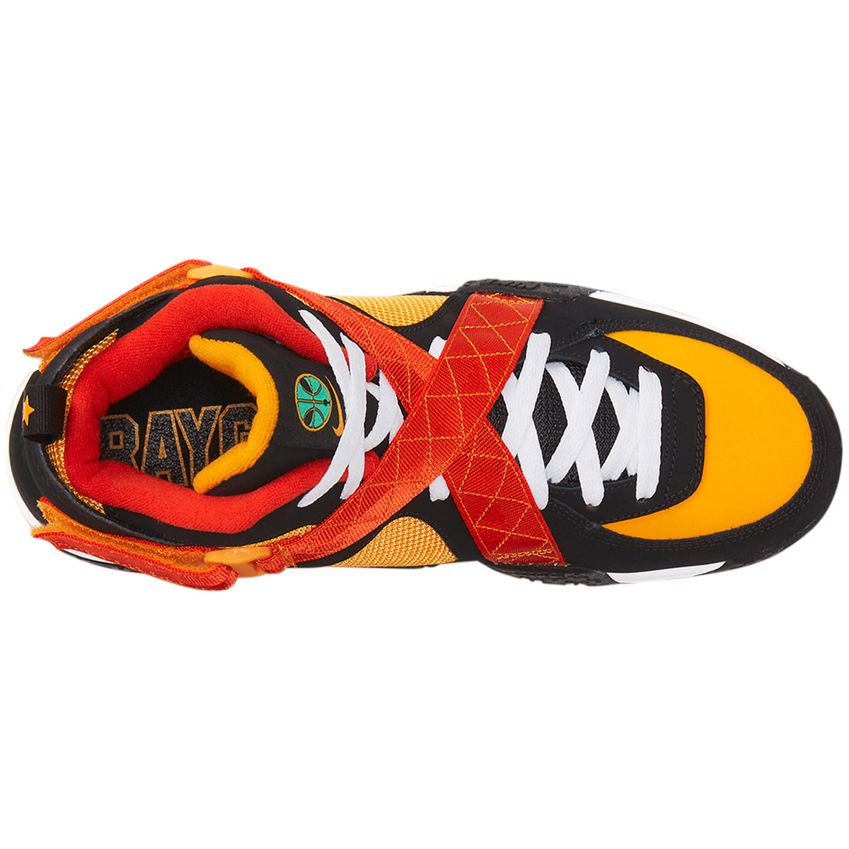 Nike Air Raid Raygun
