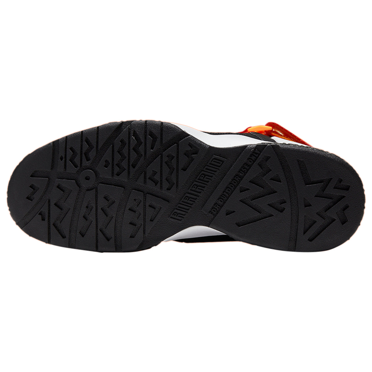 Nike Air Raid Raygun
