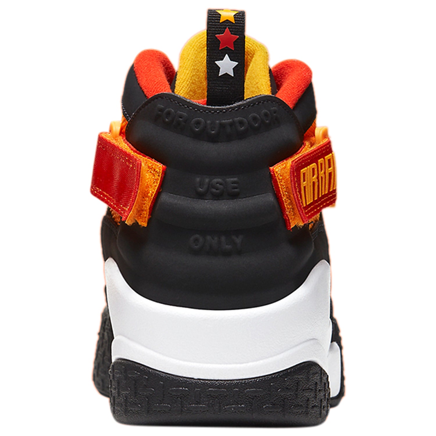 Nike Air Raid Raygun