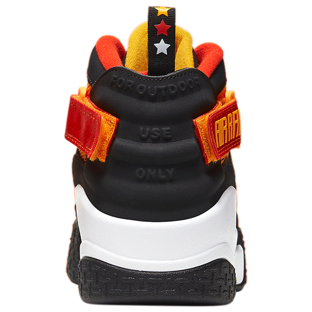 Nike Air Raid Raygun