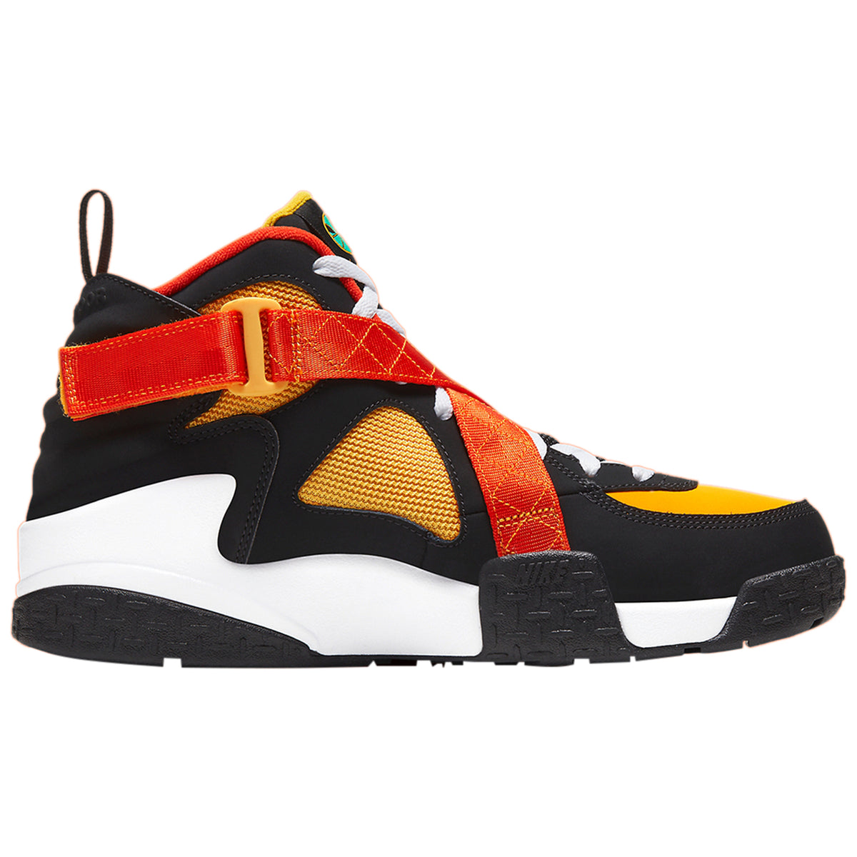 Nike Air Raid Raygun