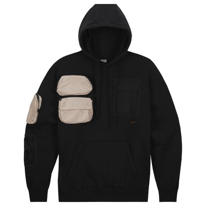 Travis Scott X Nike Nrg Ag Utillty Hoodie Mens Style : Cu0458