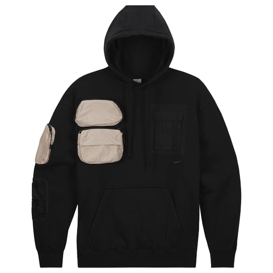 Travis Scott X Nike Nrg Ag Utillty Hoodie Mens Style : Cu0458