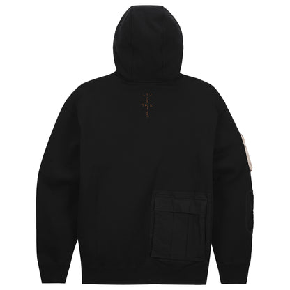 Travis Scott X Nike Nrg Ag Utillty Hoodie Mens Style : Cu0458