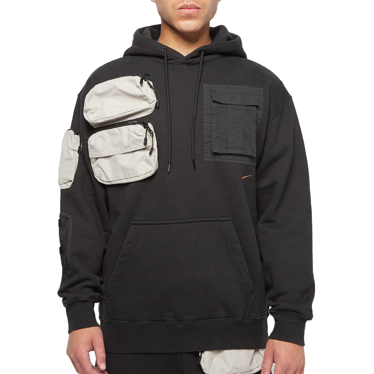 Travis Scott X Nike Nrg Ag Utillty Hoodie Mens Style : Cu0458