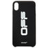 Off-White Off Carryover iPhone 11 Pro Case Black/White