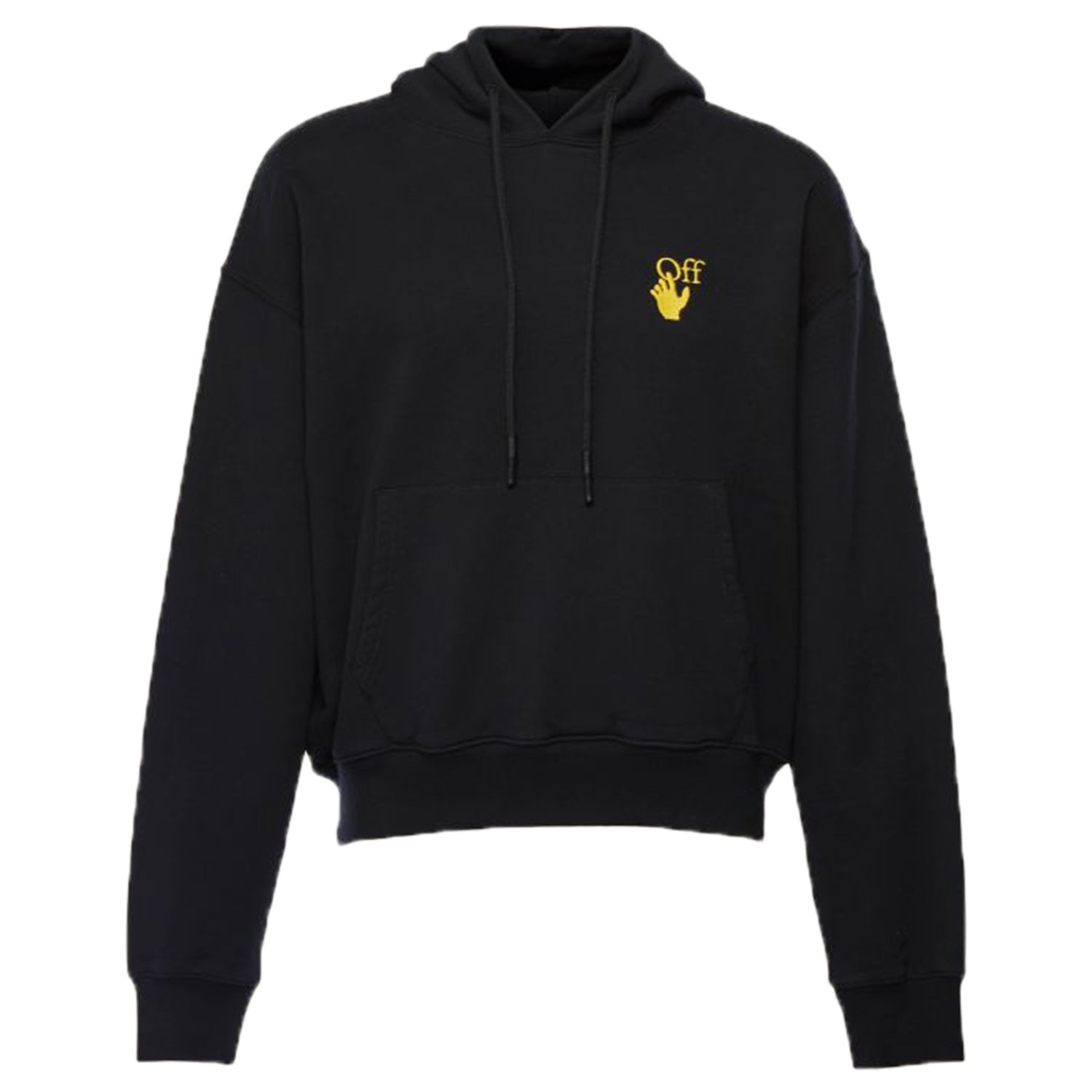 Off-white World Wide Over Hoodie Mens Style : Fle0031