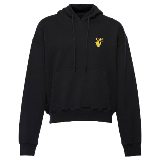 Off-white World Wide Over Hoodie Mens Style : Fle0031