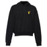 Off-white World Wide Over Hoodie Mens Style : Fle0031