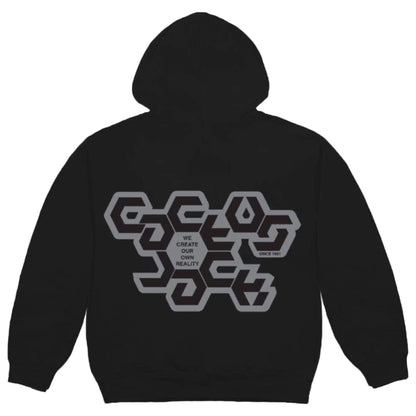 Travis Scott Jack Boys Reality Hoodie Mens Style : Tscj-hs62