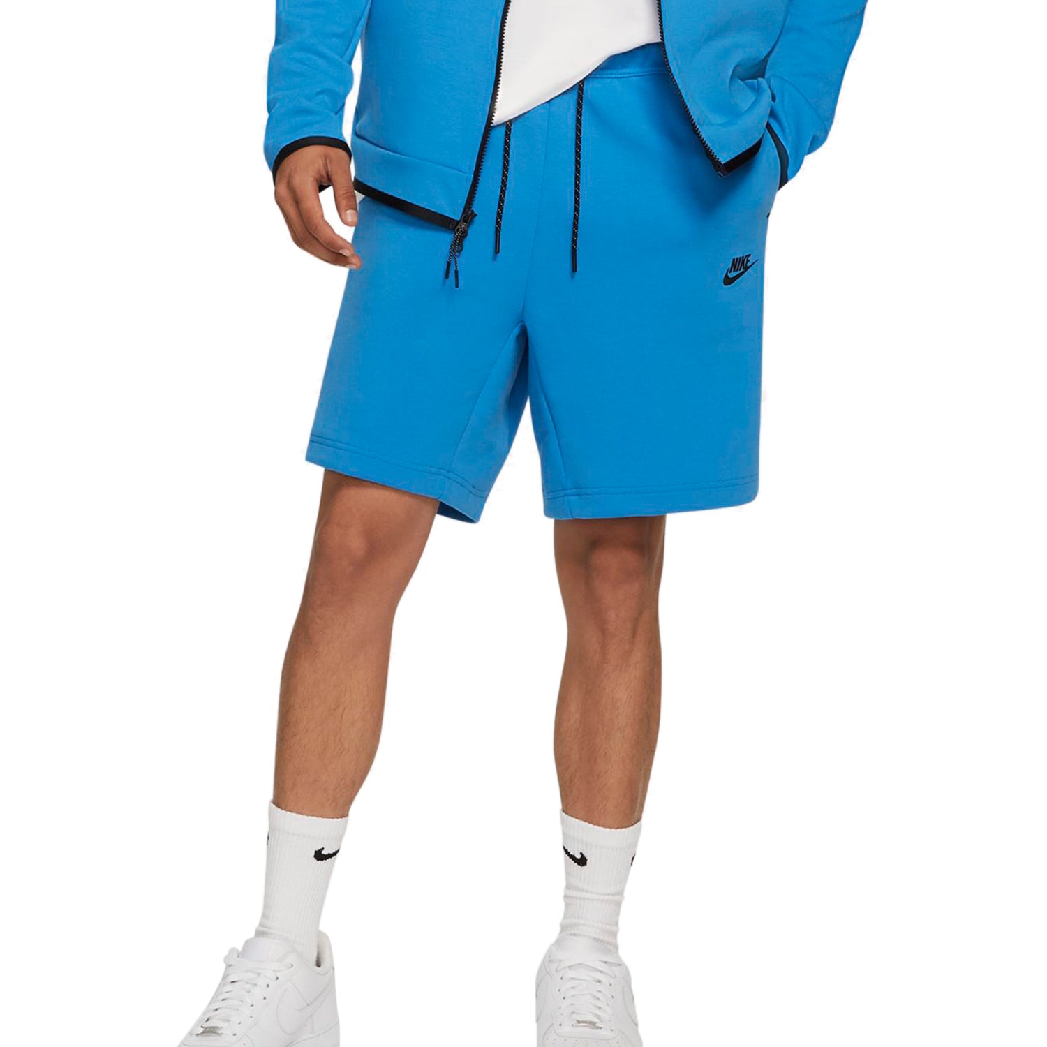 Nike Sportswear Tech Fleece Shorts Mens Style : Cu4503