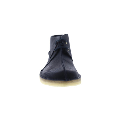 Clarks Deserttrek Hi Mens Style : 34942