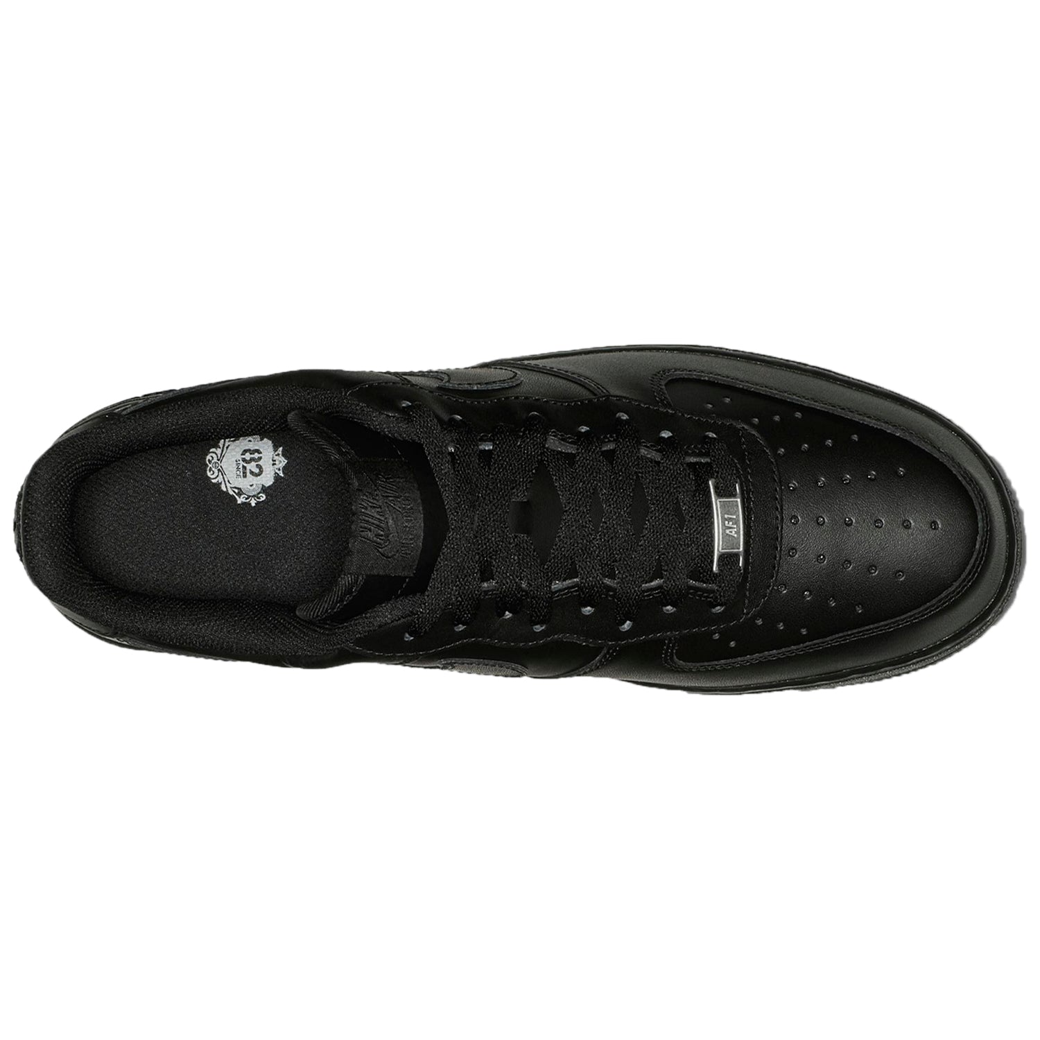 Nike Air Force 1 Low '07Black