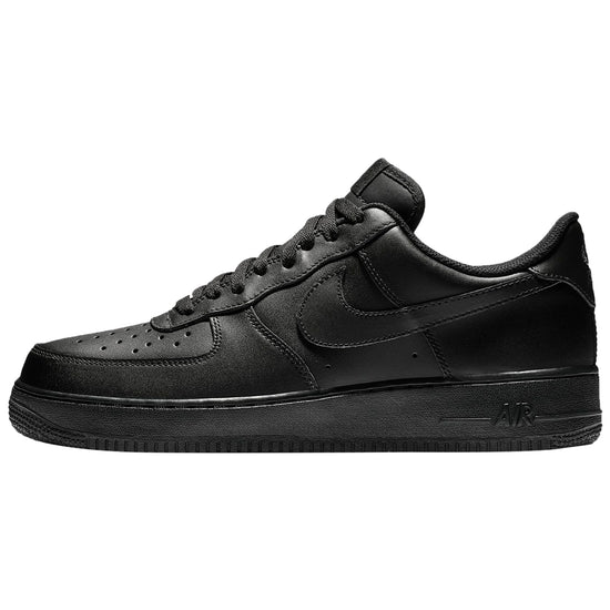 Nike Air Force 1 Low '07Black