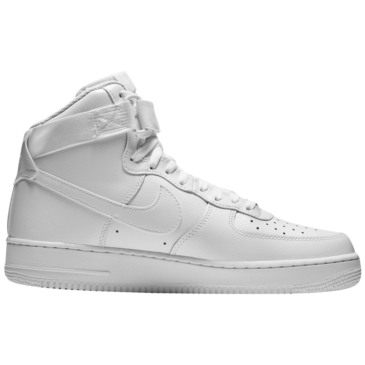 Nike Air Force 1 High White