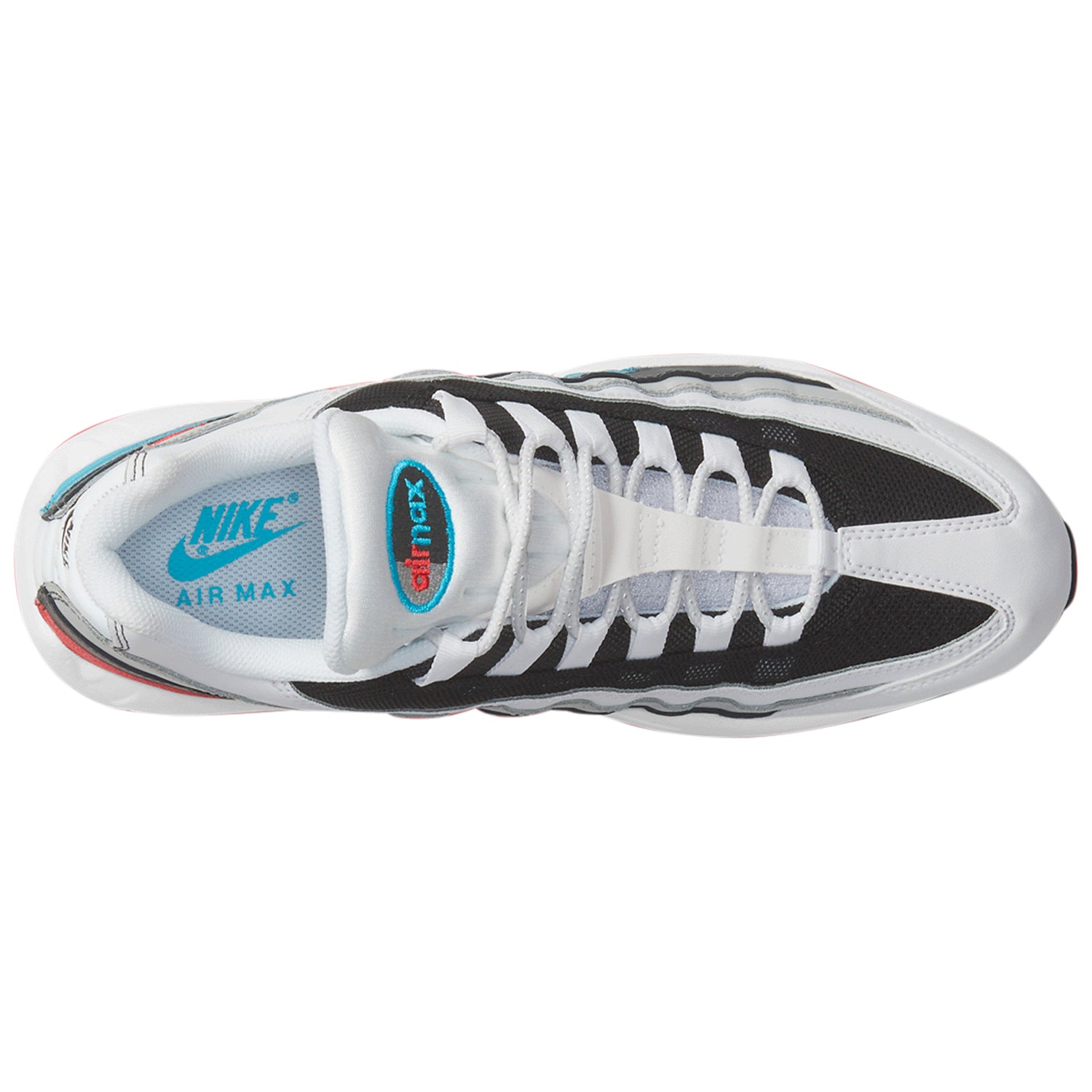 Nike Air Max 95 Chlorine Blue