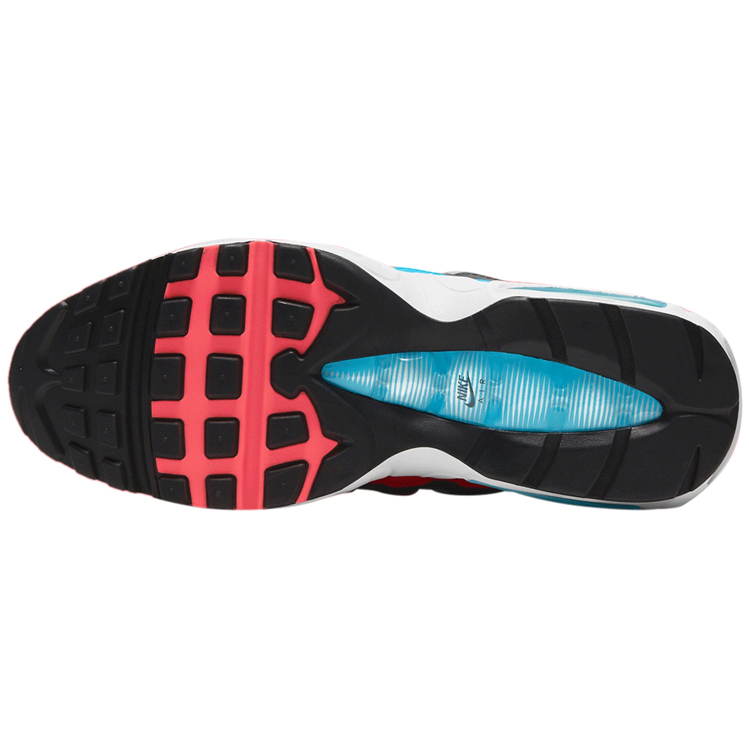 Nike Air Max 95 Chlorine Blue