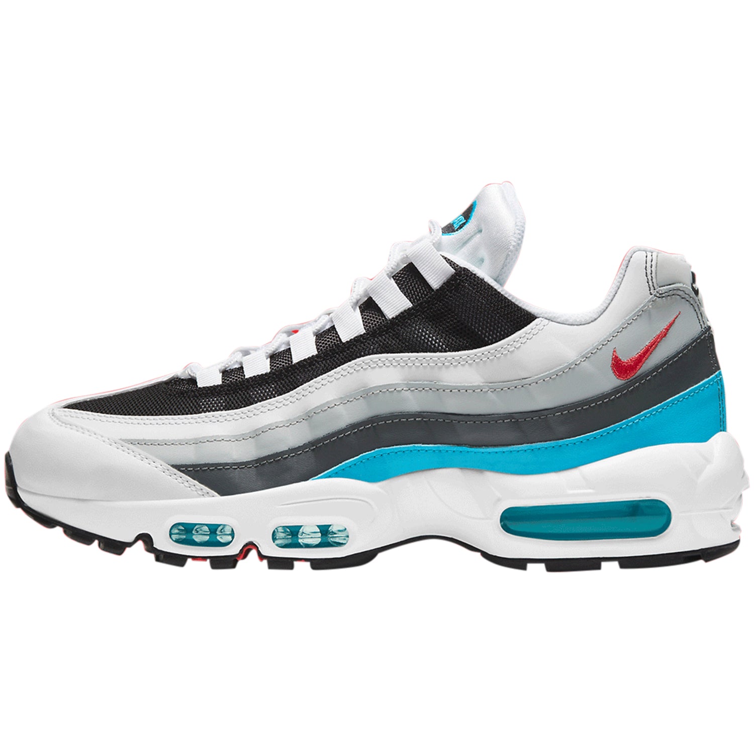 Nike Air Max 95 Chlorine Blue