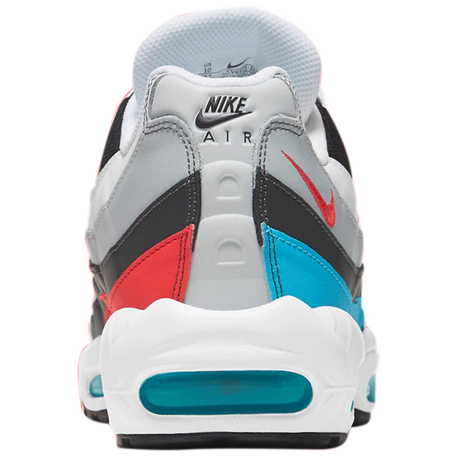 Nike Air Max 95 Chlorine Blue