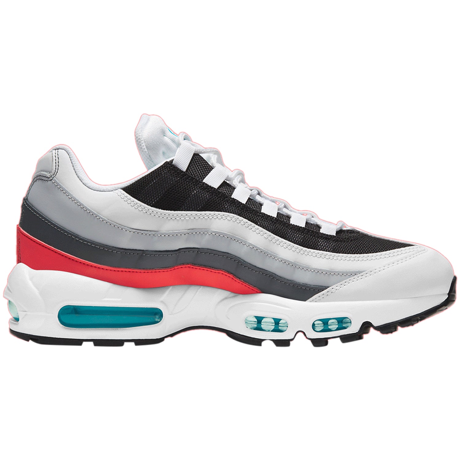 Nike Air Max 95 Chlorine Blue