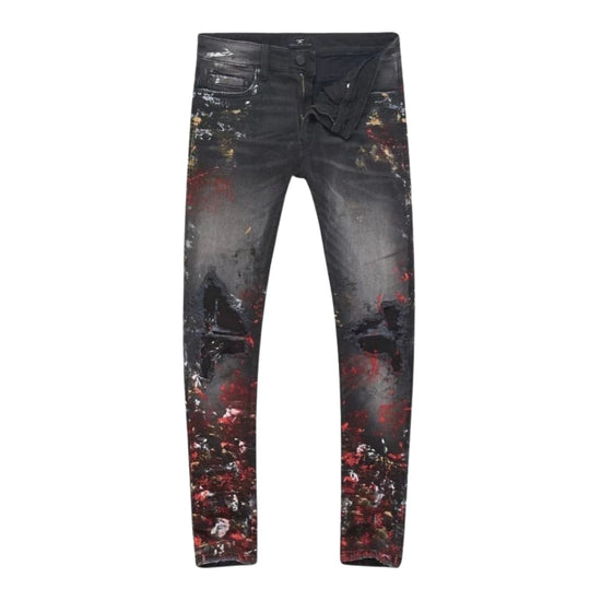 Jordan Craig Fashion Jeans Mens Style : Jm3425a