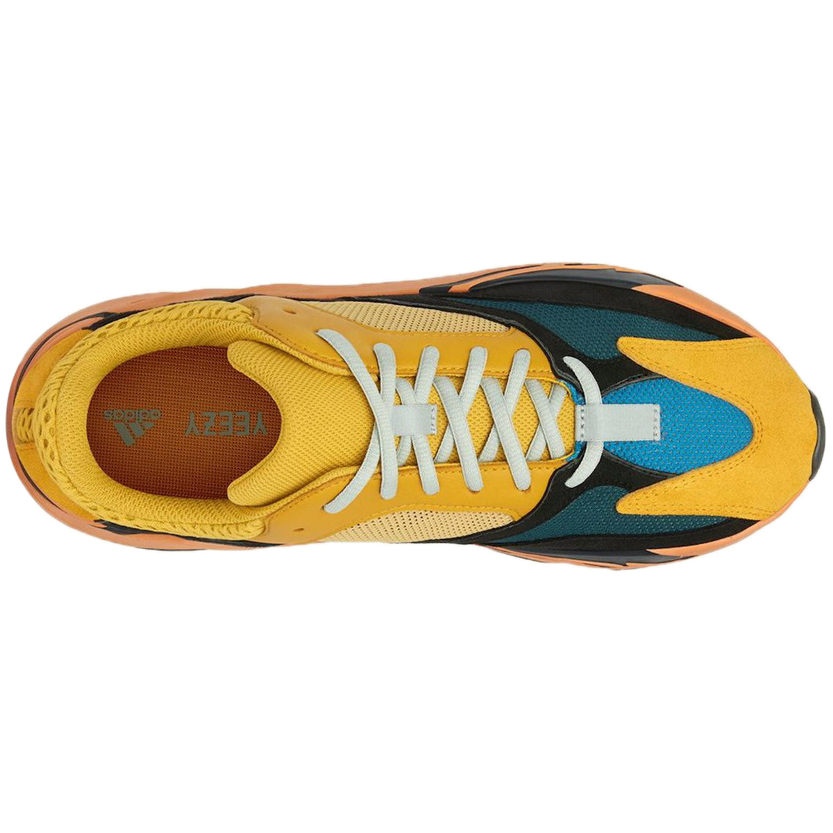 YEEZY BOOST 700 &