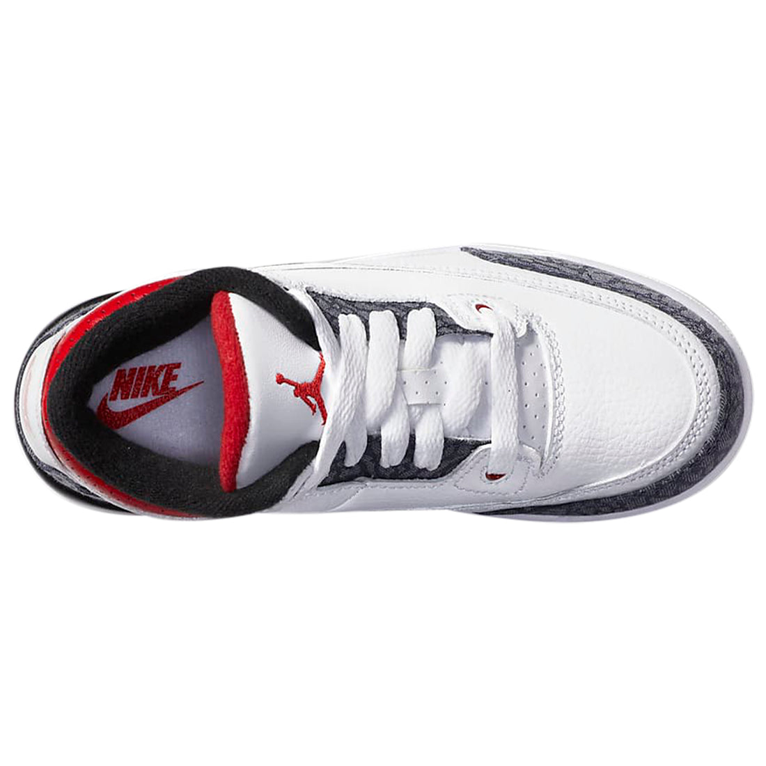 AIR JORDAN 3 RETRO DENIM SE PS &