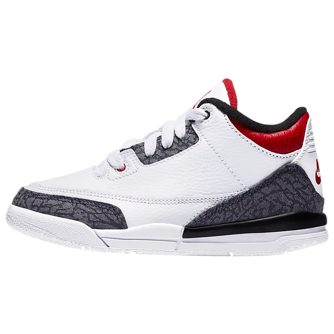 AIR JORDAN 3 RETRO DENIM SE PS &
