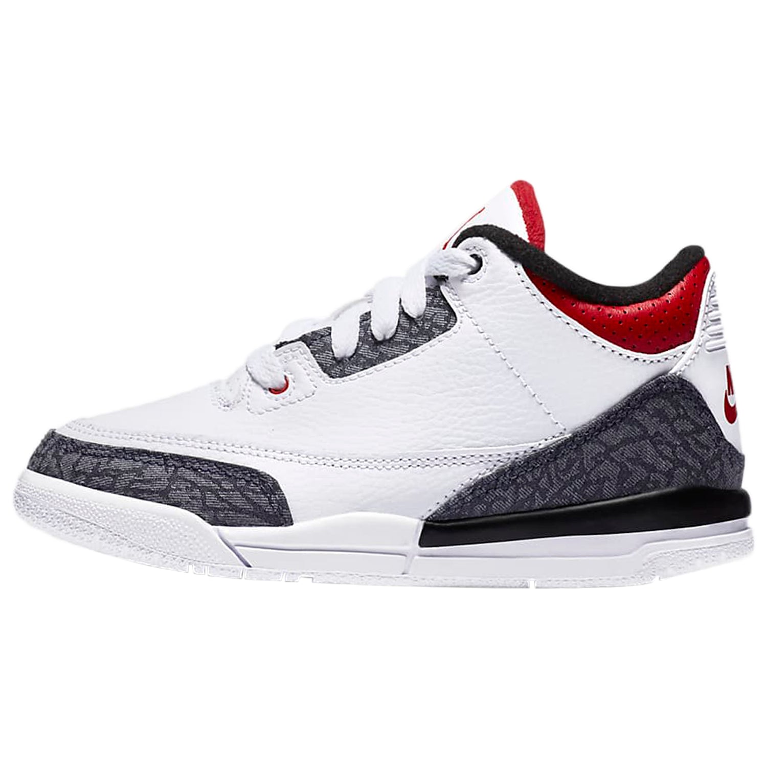 AIR JORDAN 3 RETRO DENIM SE PS &