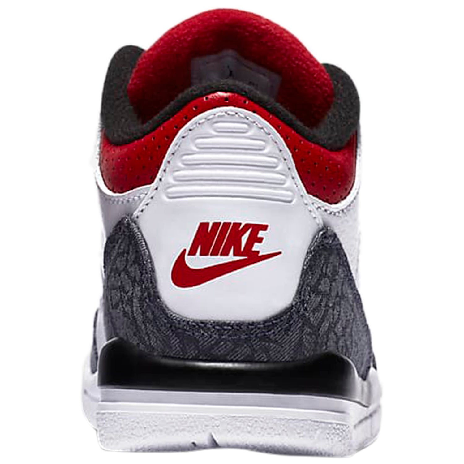 AIR JORDAN 3 RETRO DENIM SE PS &