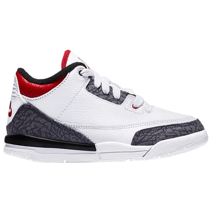 AIR JORDAN 3 RETRO DENIM SE PS &