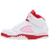 Jordan 5 Retro White Pink Red (PS)