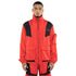 Eptm Color Block Nylon Jacket Mens Style : Ep9695