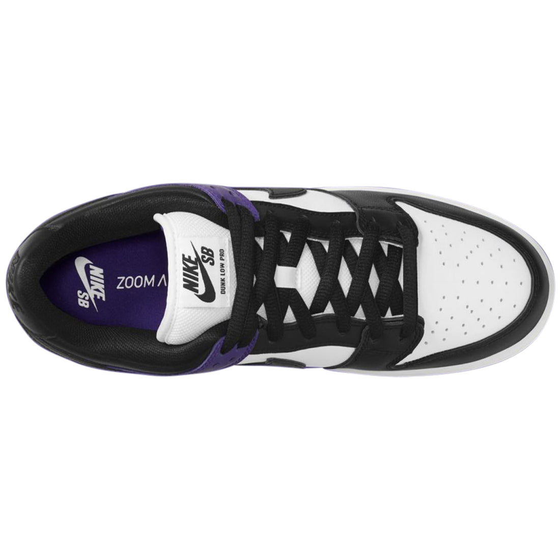 DUNK LOW SB &