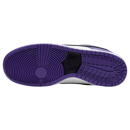 DUNK LOW SB &