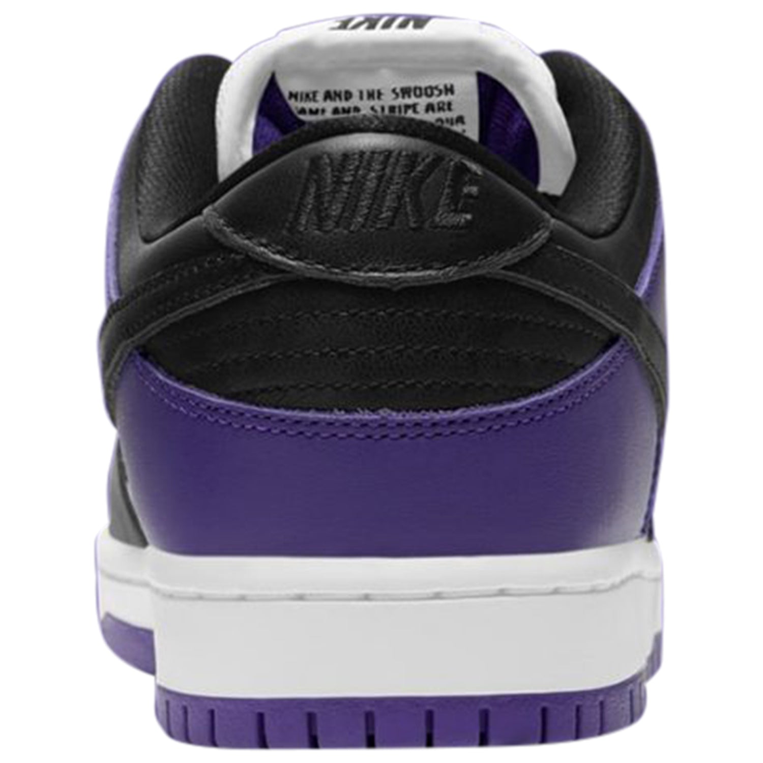 DUNK LOW SB &