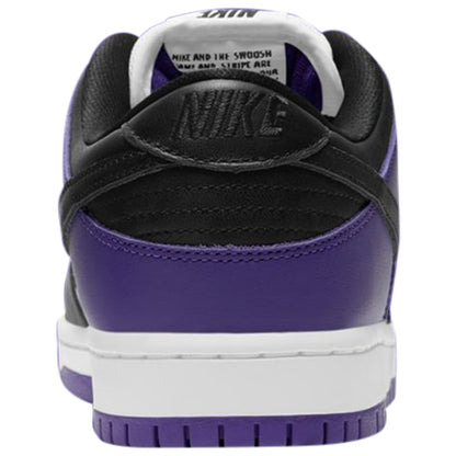 DUNK LOW SB &
