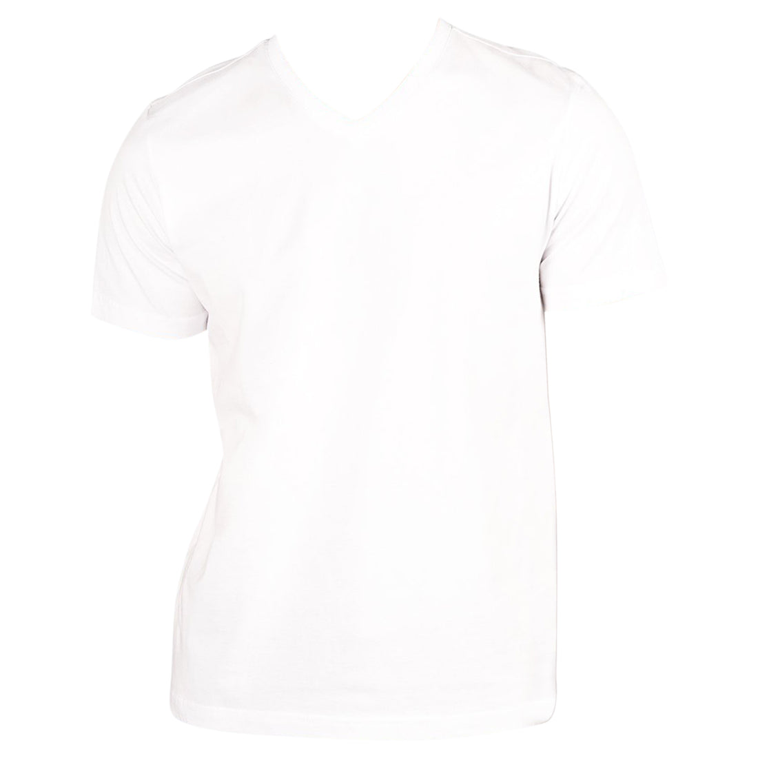 City Lab Premium Preshrunk Cotton V-neck T-shirt Mens Style : Pr0208v