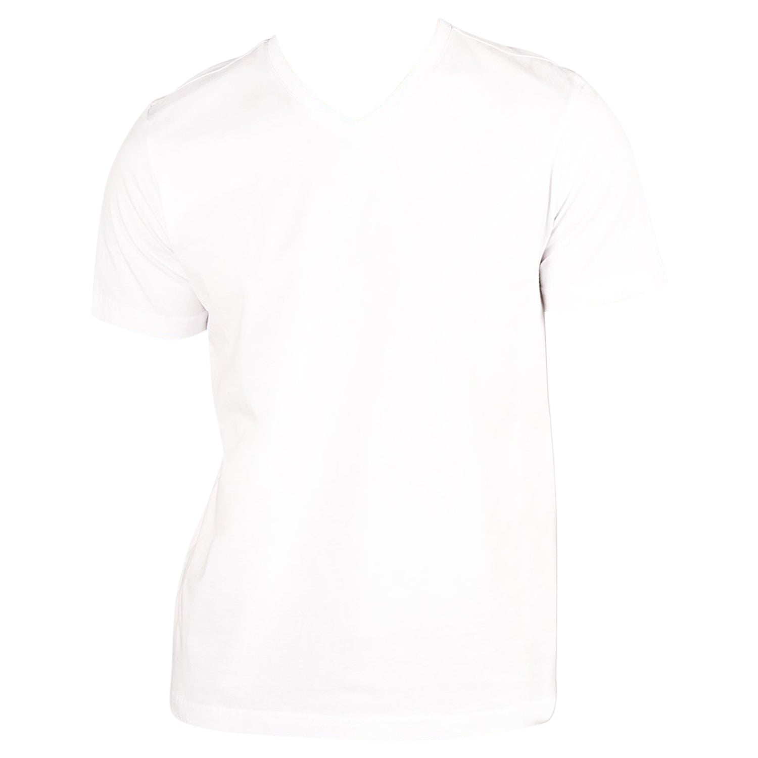 City Lab Premium Preshrunk Cotton V-neck T-shirt Mens Style : Pr0208v
