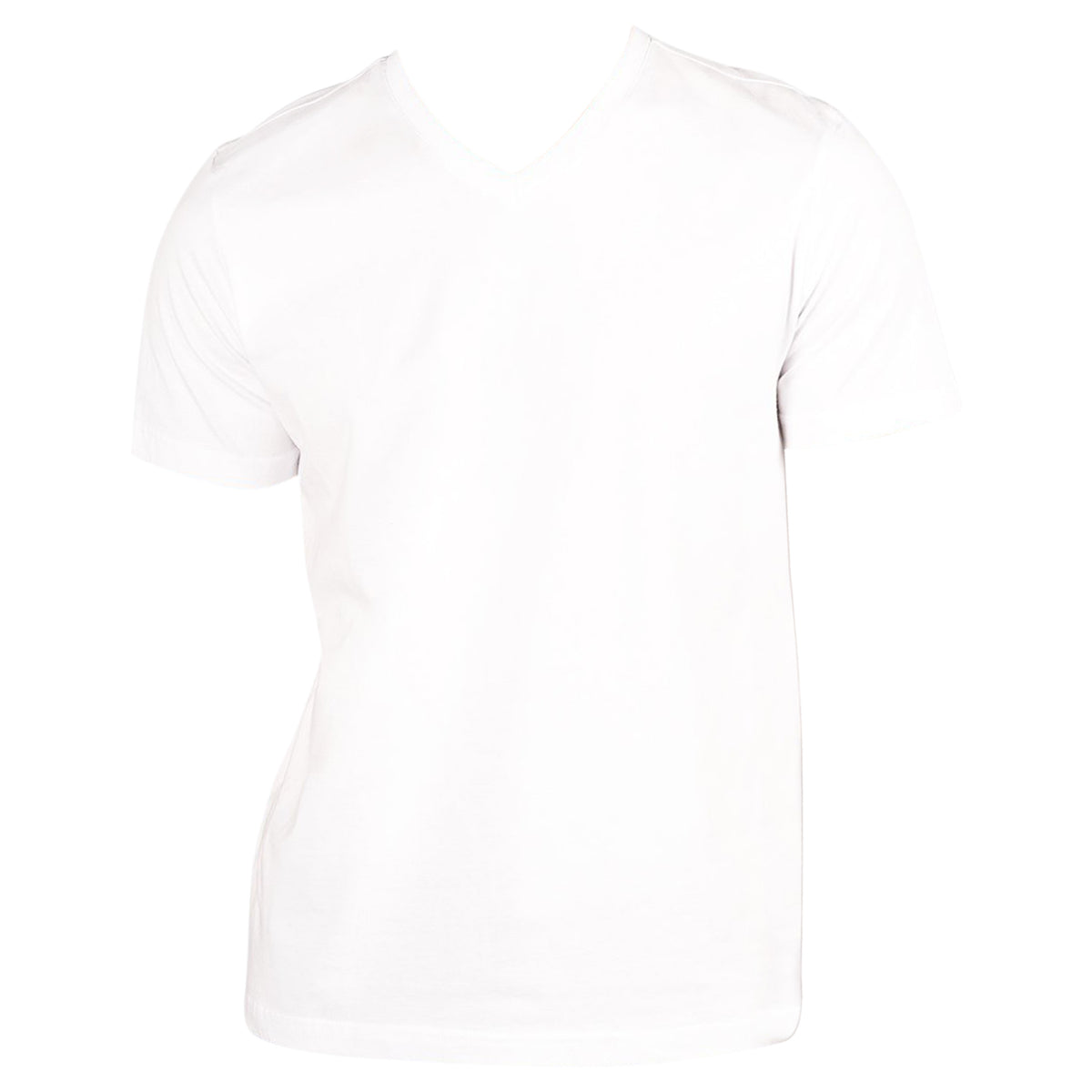 City Lab Premium Preshrunk Cotton V-neck T-shirt Mens Style : Pr0208v