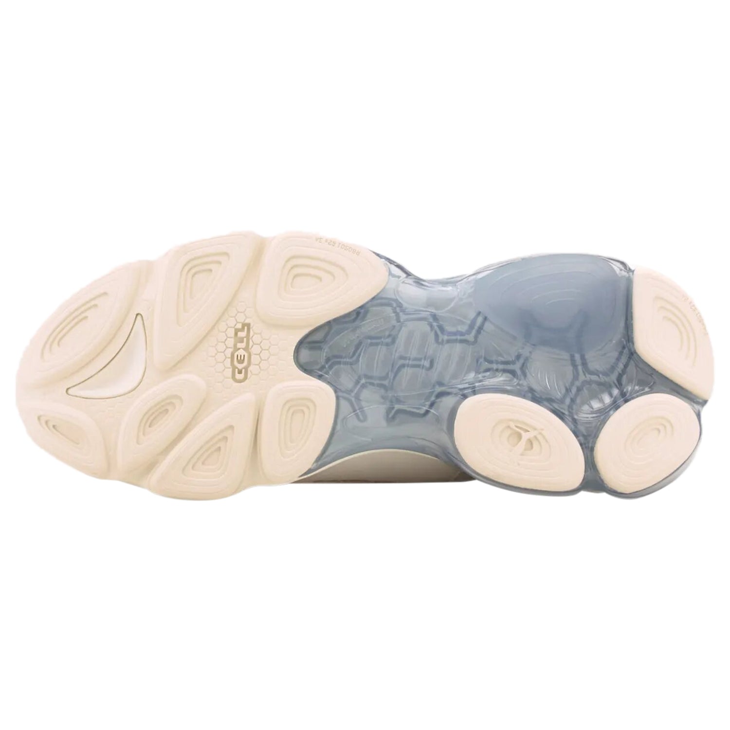 Puma Cell Dome Sock Kidsuper Mens Style : 373515