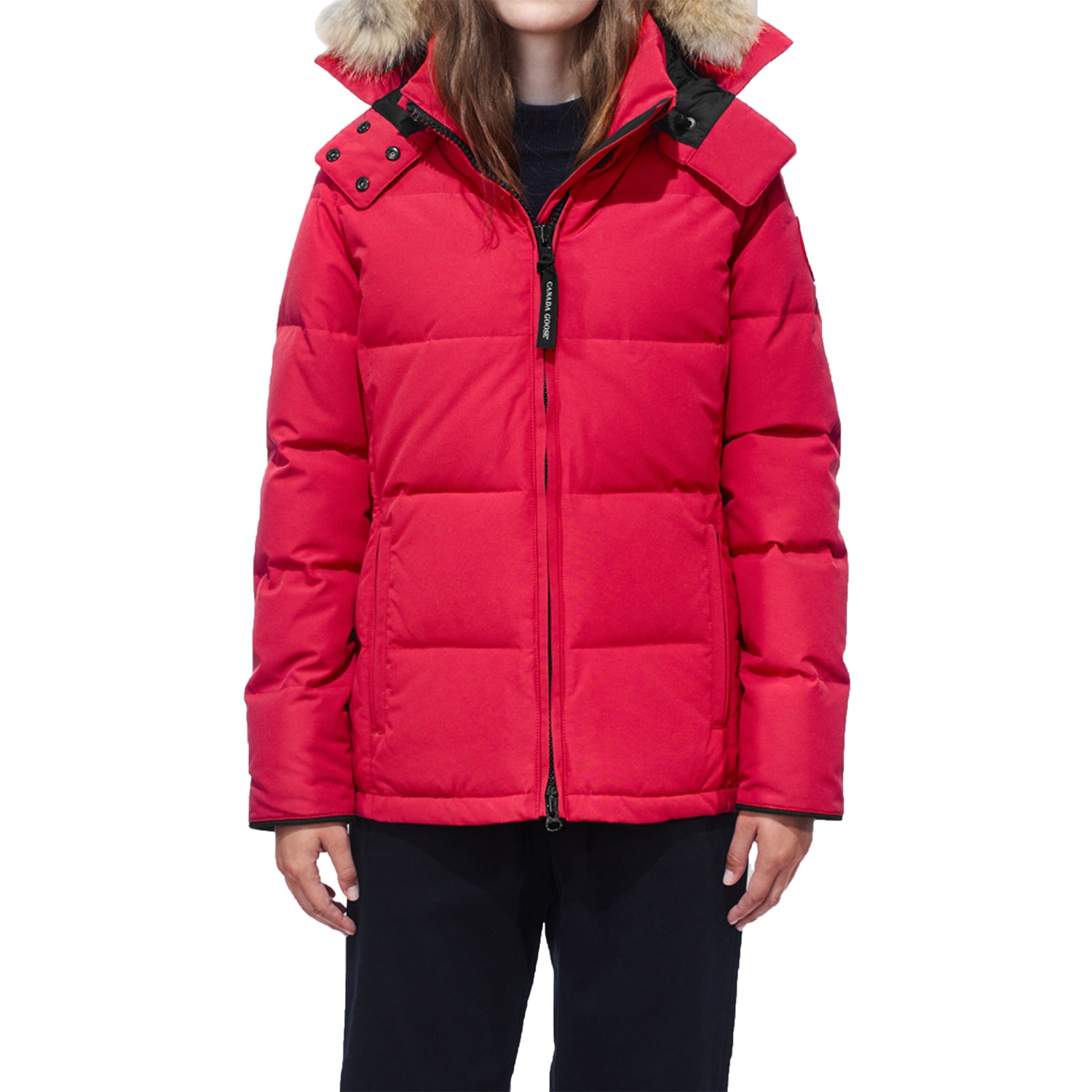 Canada Goose  Chelsea Parka Womens Style : 3804l