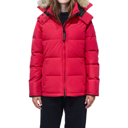 Canada Goose  Chelsea Parka Womens Style : 3804l